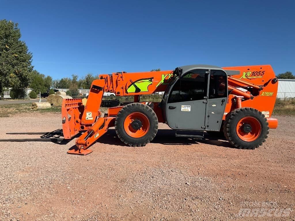 Xtreme xr1055 Teleskoplader