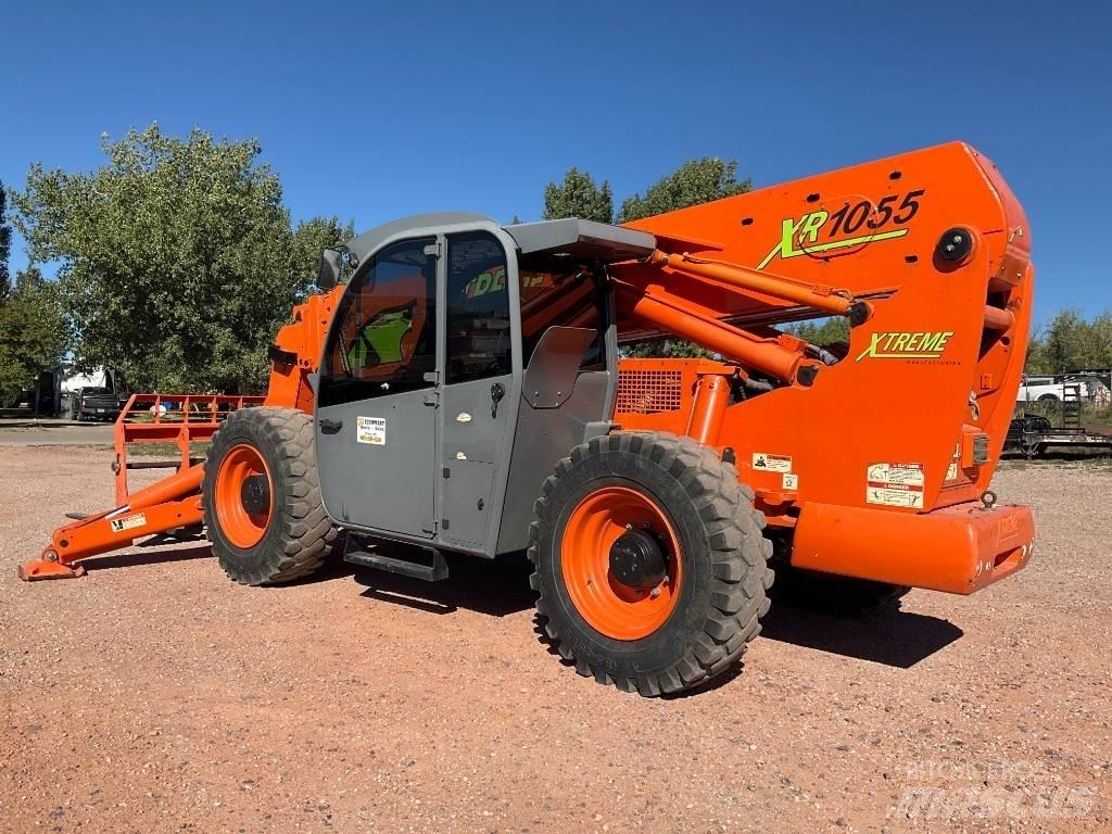 Xtreme xr1055 Teleskoplader