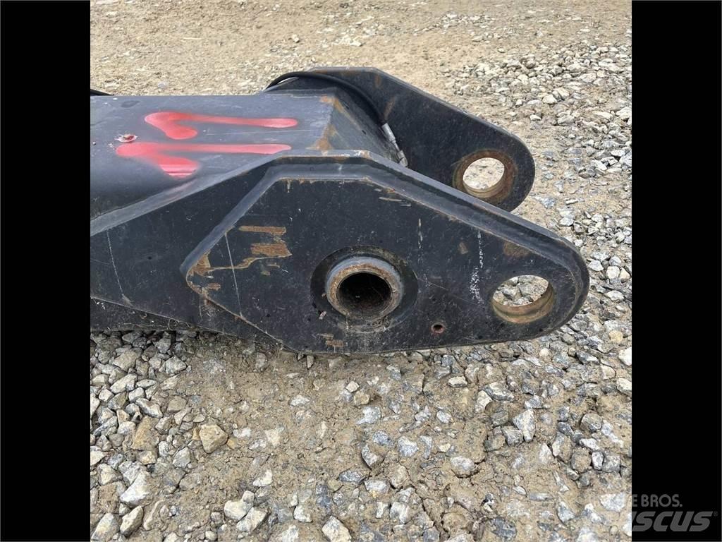Loglift 210 Erntekrane