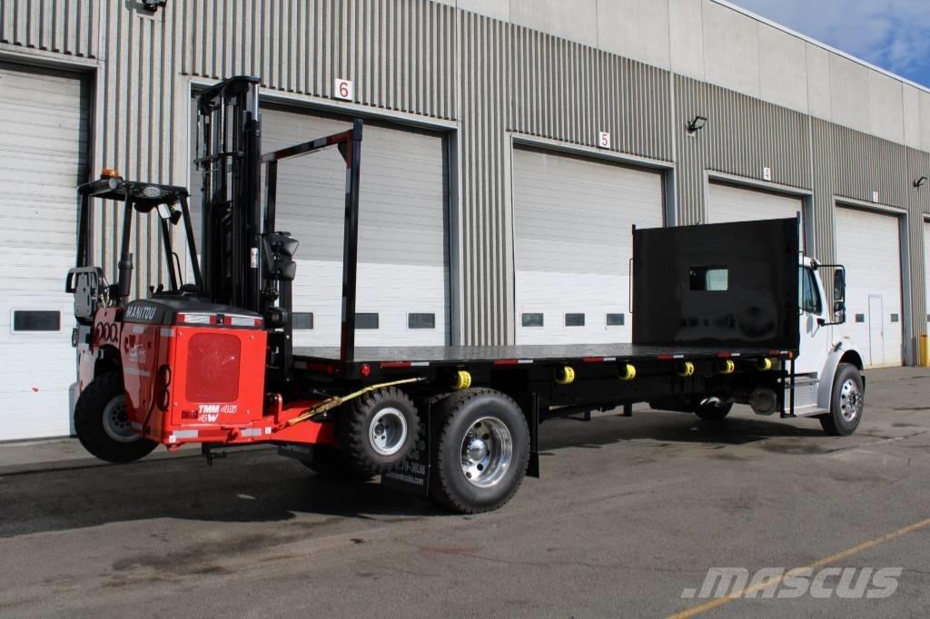 Freightliner M2 Kran-Teile und Zubehör