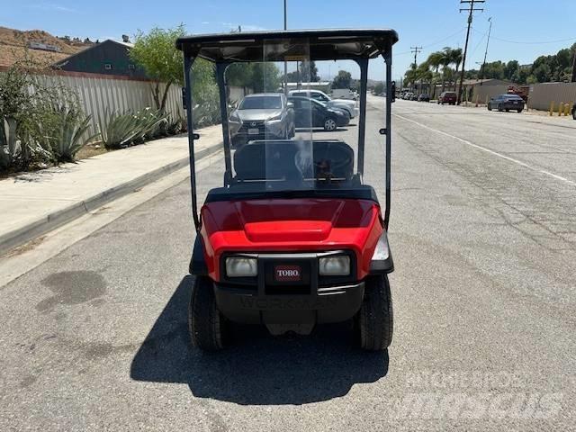 Toro GTX Sonstige Landmaschinen