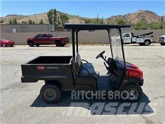 Toro GTX Sonstige Landmaschinen