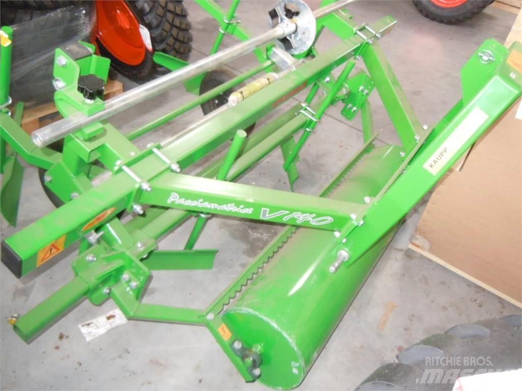  Kaupp V140 Sonstige Landmaschinen
