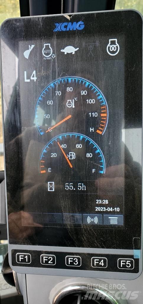  Tysim KR50-24 Schwere Bohrgeräte