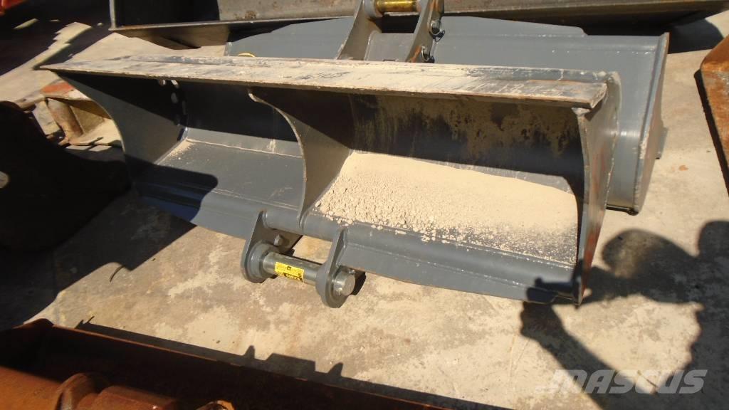 Kubota KX 080-4 Midibagger  7t - 12t