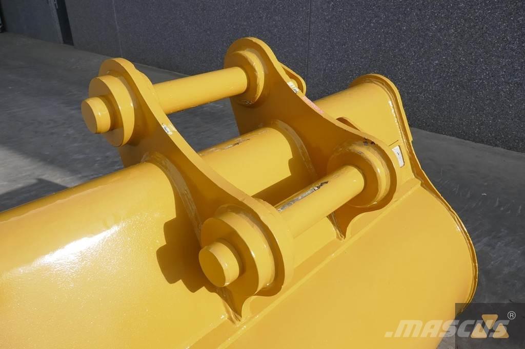 CAT 320 Bucket Schaufeln