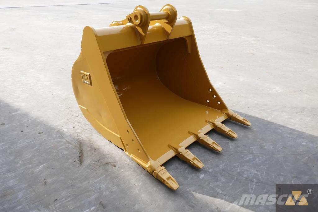CAT 320 Bucket Schaufeln