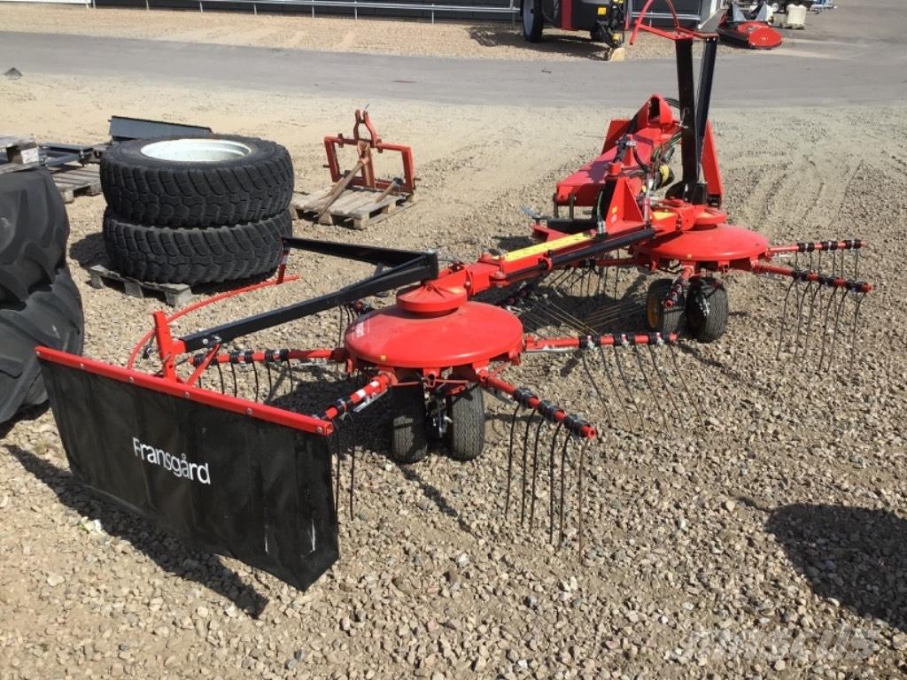 Fransgård TL 6000 Schwader
