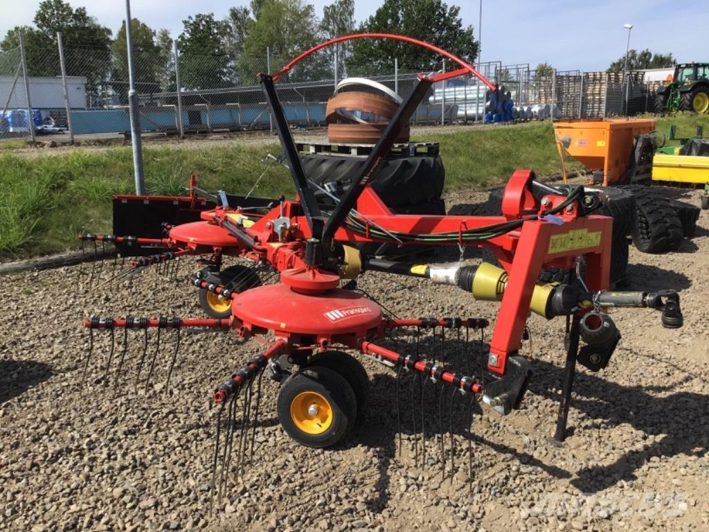 Fransgård TL 6000 Schwader