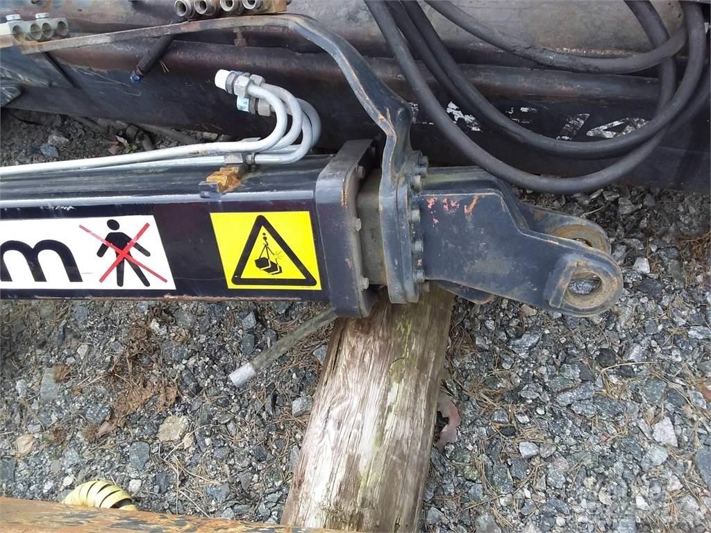 Rottne RK 90 Förderkrane