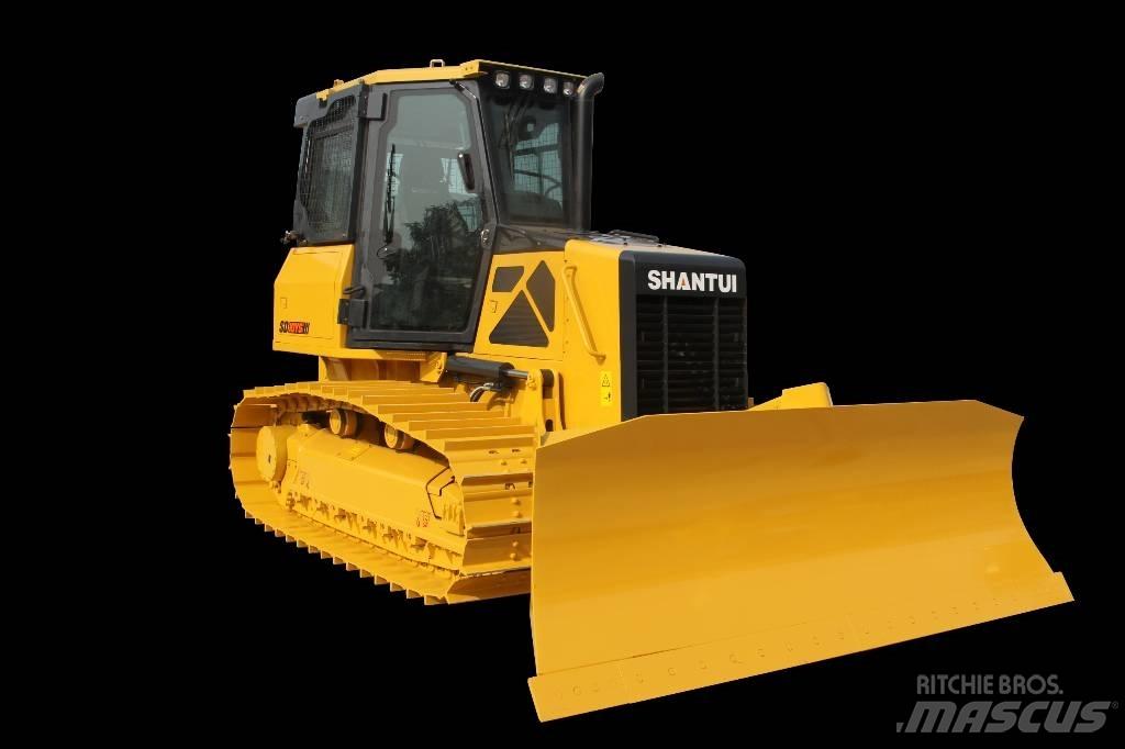 Shantui SD10YE Bulldozer