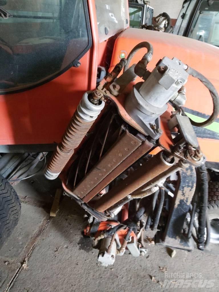 Jacobsen LF4677 Fairway-Mäher