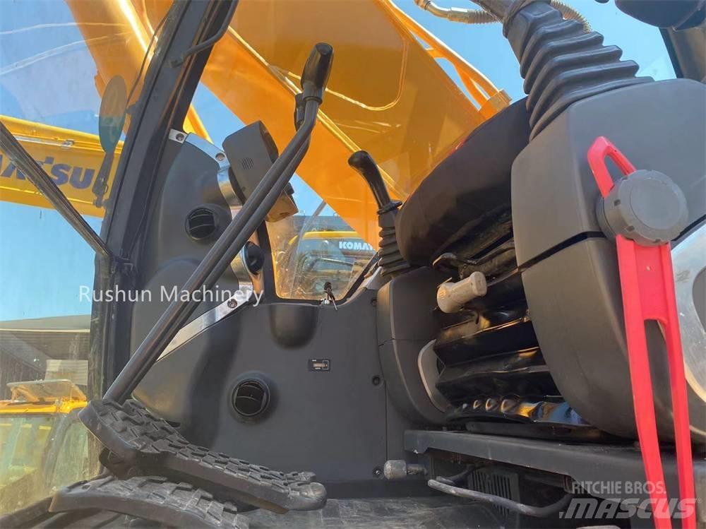 Hyundai R330 Raupenbagger