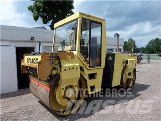 Bomag BW 164 AD-2 Tandemwalzen