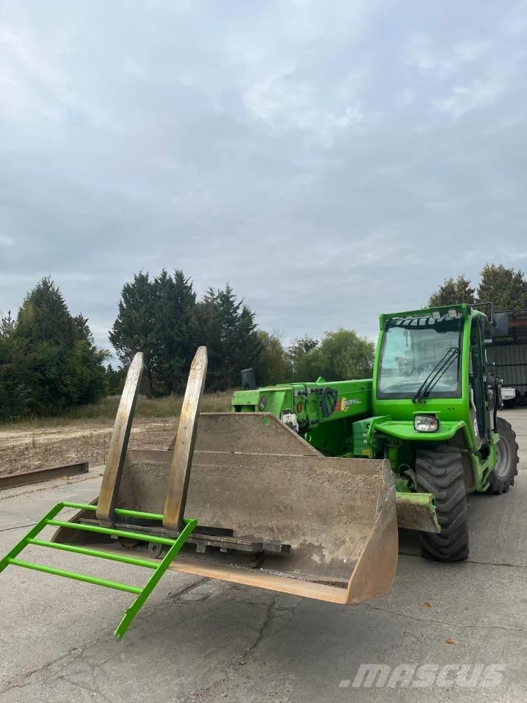 Merlo 40.13 Teleskoplader