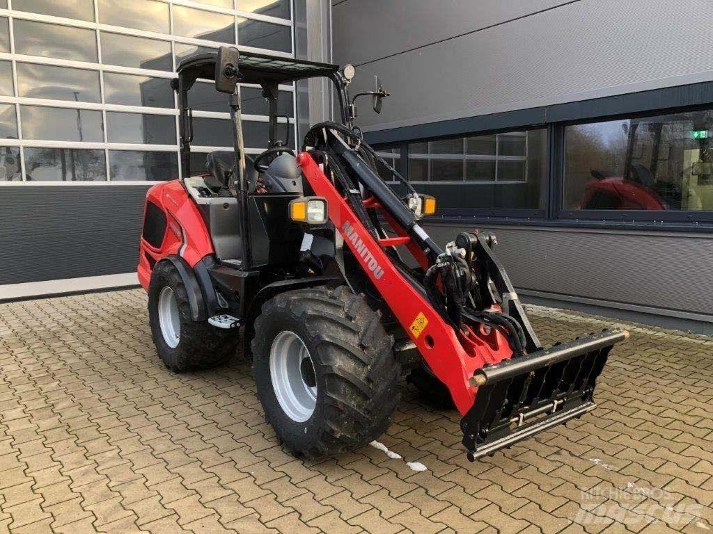 Manitou MLA 5-50 H Sonstige Landmaschinen