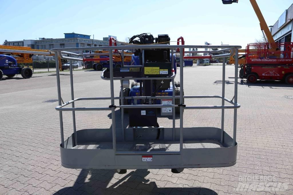 Hangcha GTHZ 170 C Gelenkteleskoparbeitsbühnen