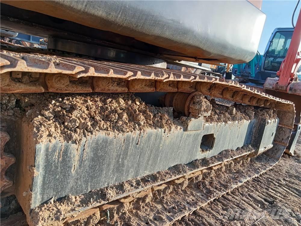 Doosan DH60-7 Minibagger < 7t