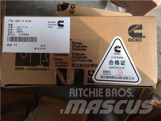 Cummins NTA855 Motoren