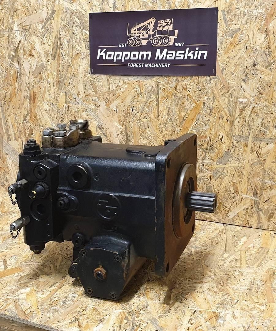 Ponsse 0064469 Hydraulik