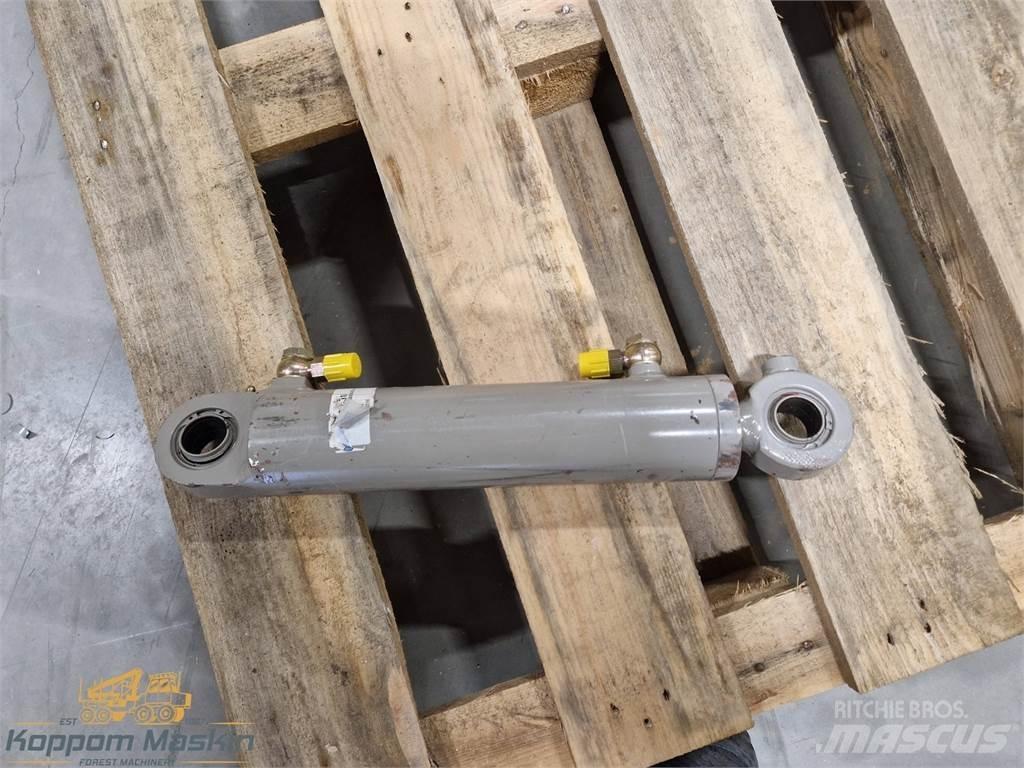 Rottne 072-0016 Schneidwerke