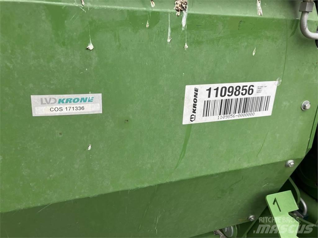 Krone TX 560 D Ladewagen