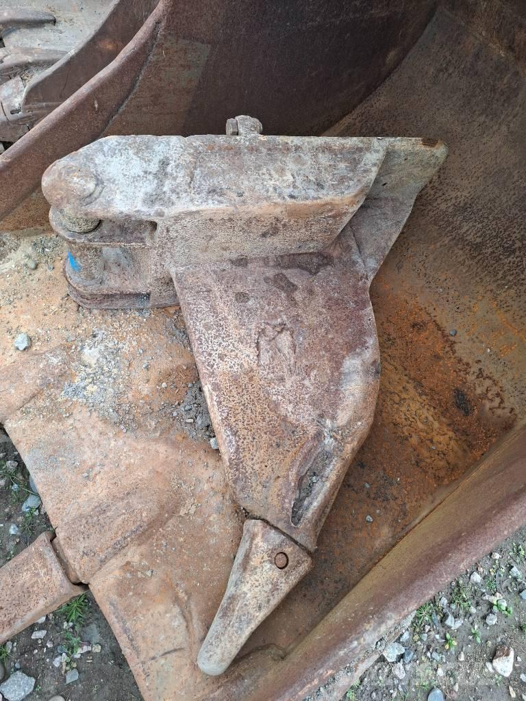  Routapiikki NTP10 Aufreisser