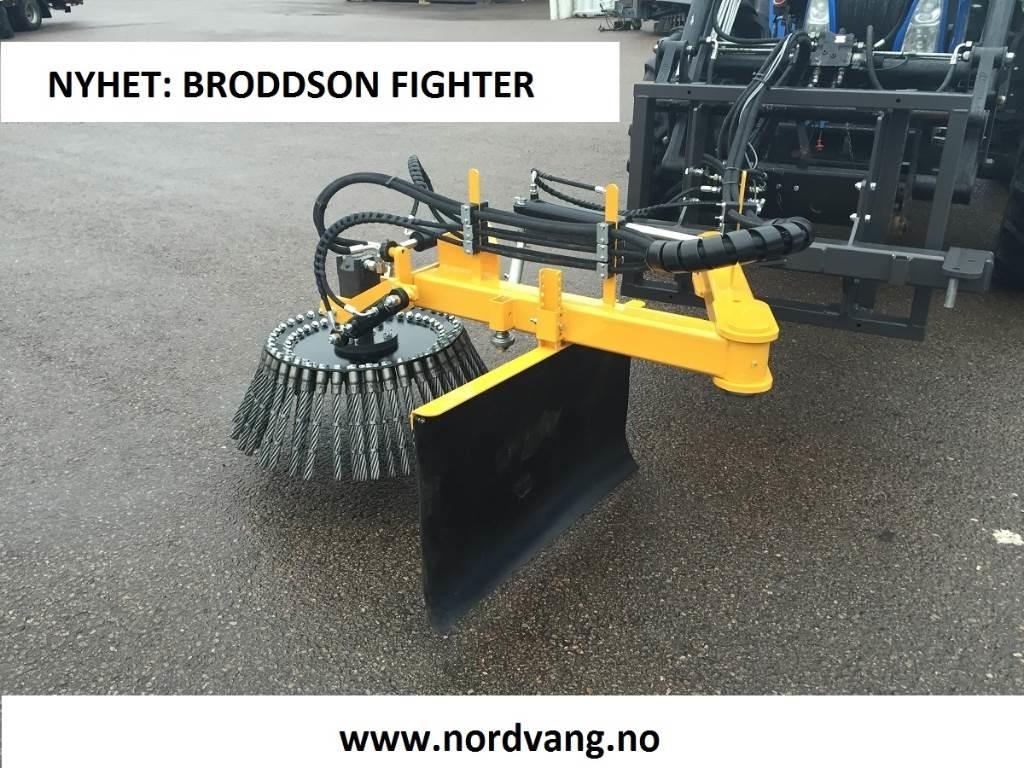 Broddson FIGHTER 700 Andere