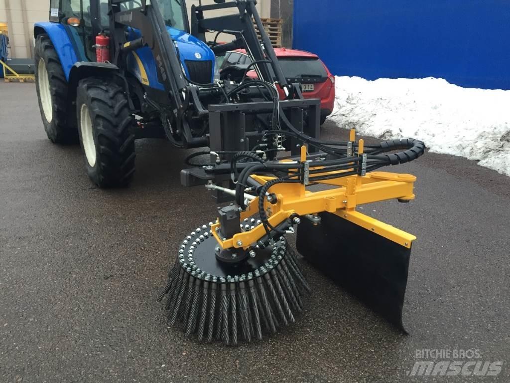Broddson FIGHTER 700 Andere