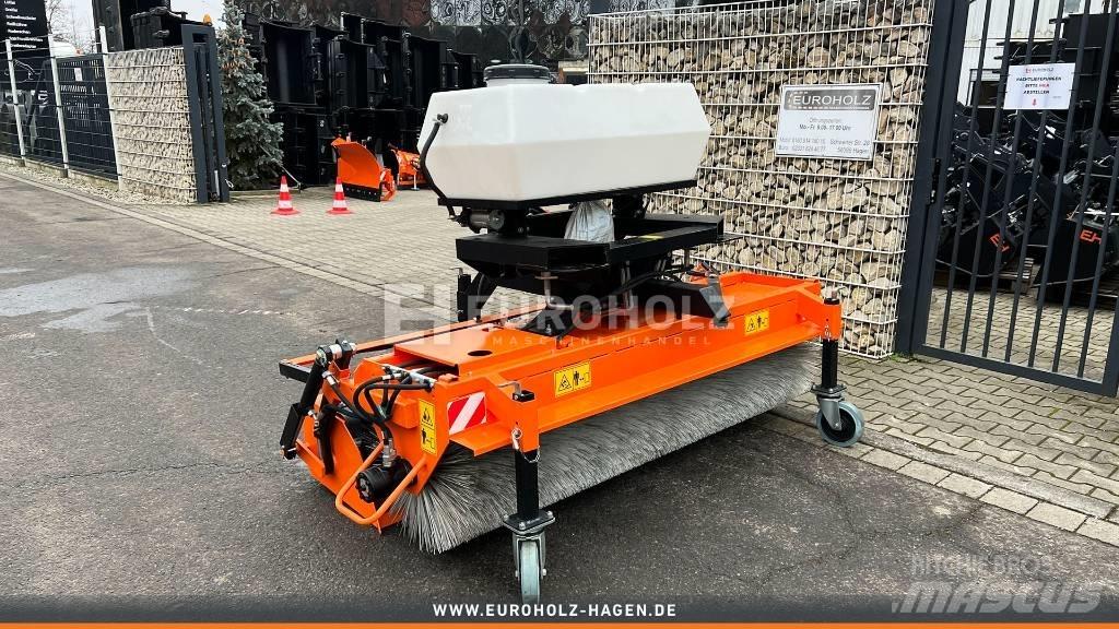  Kehrmaschine ZM2000 Kehrer