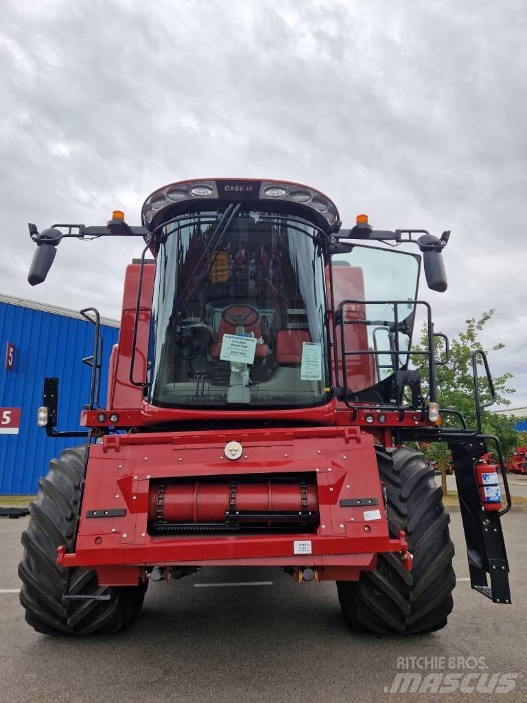 Case IH AF 7150 Mähdrescher
