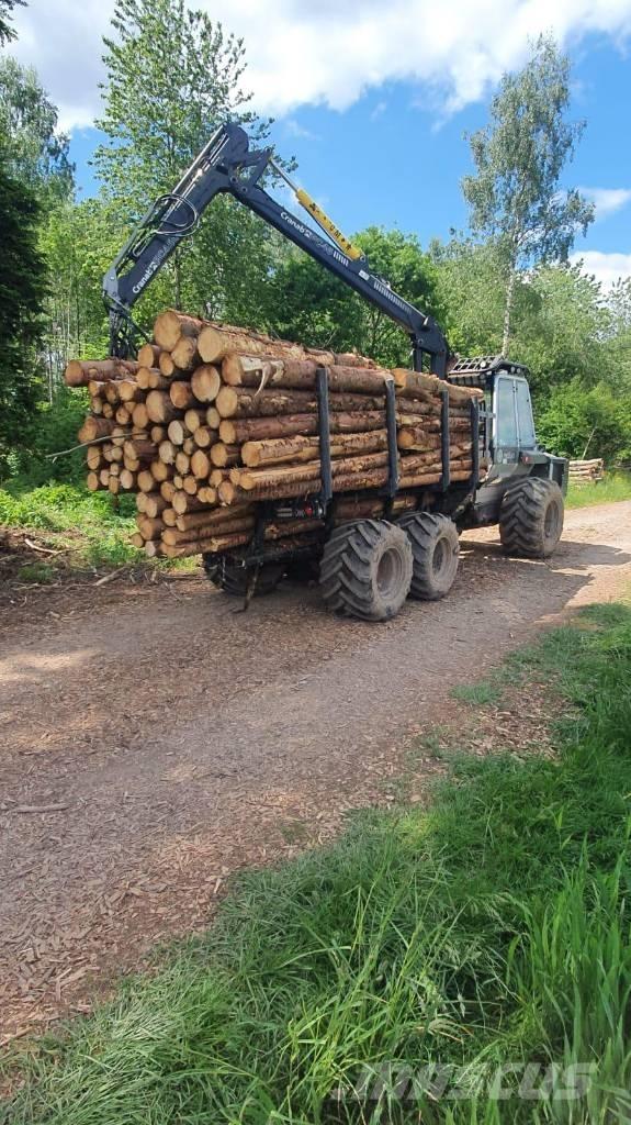 Malwa 560 F Forwarder