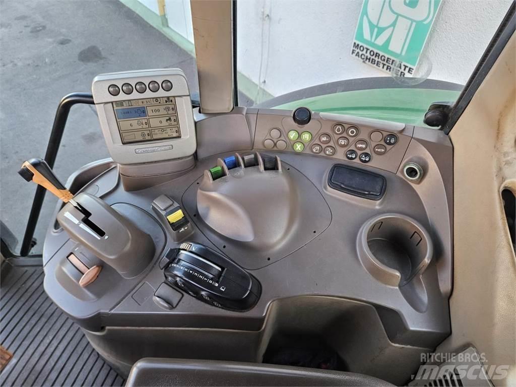 John Deere 7430 Traktoren