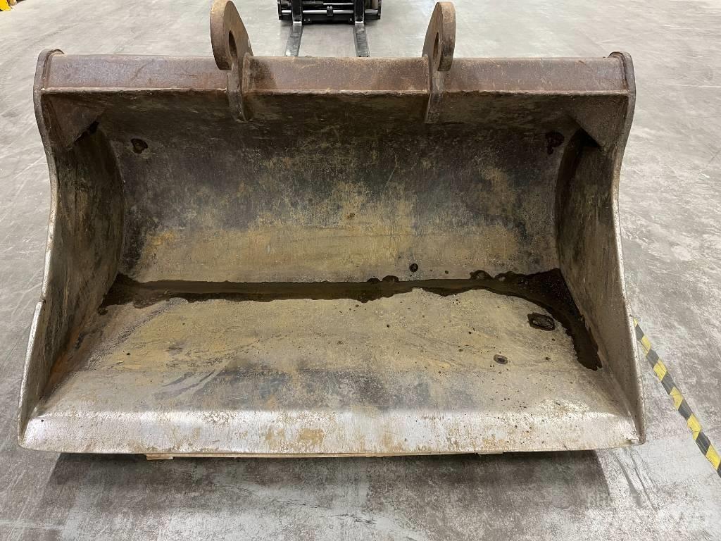 Eurosteel SLOTENBAK Schaufeln