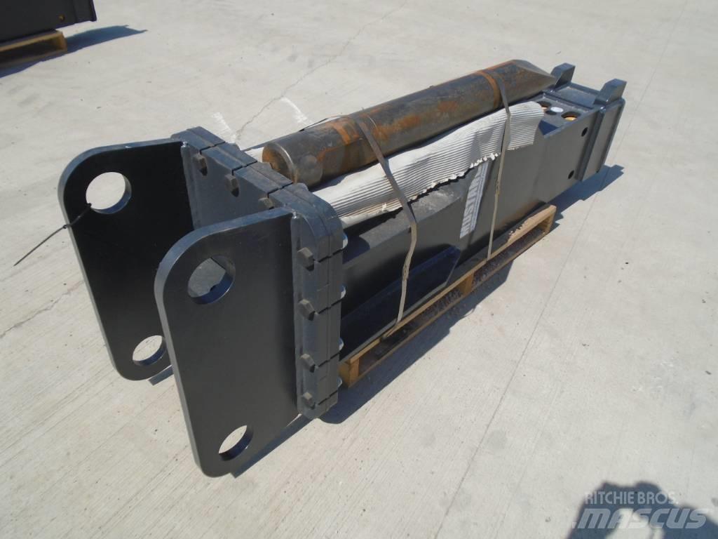 Hammer HM 1700 Hammer / Brecher