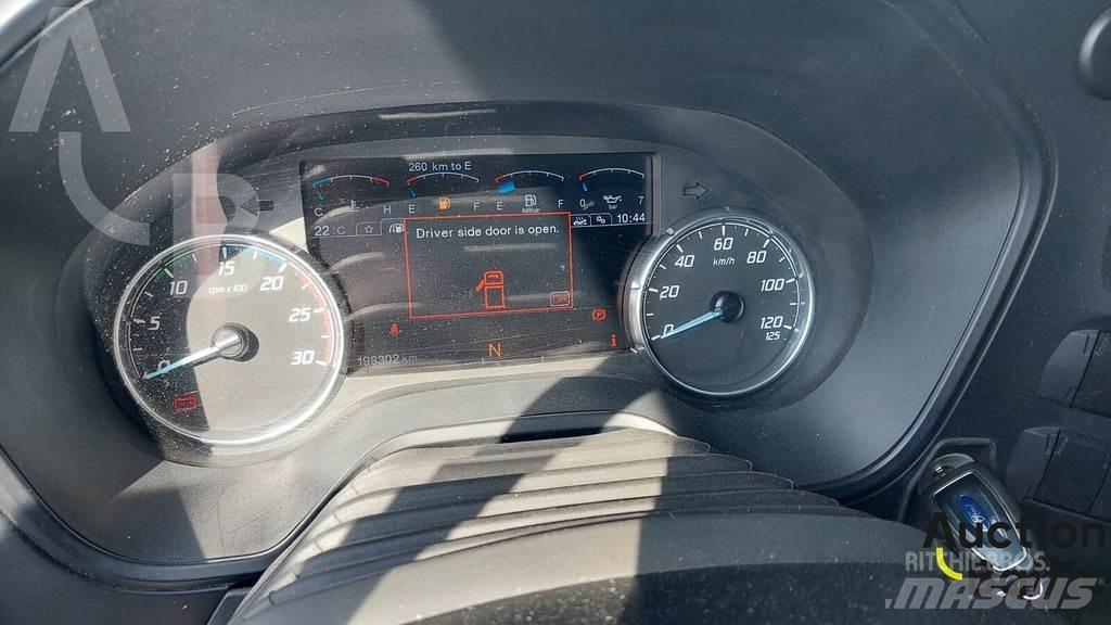 Ford F-MAX 500 Sattelzugmaschinen