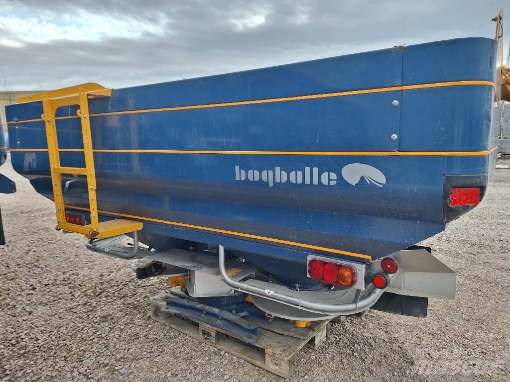 Bogballe M2W Mineraldüngerstreuer