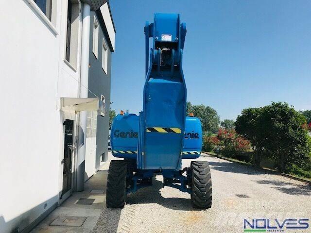 Genie Z135/70 Gelenkteleskoparbeitsbühnen