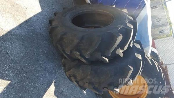  Pneus 400/80R24 Reifen