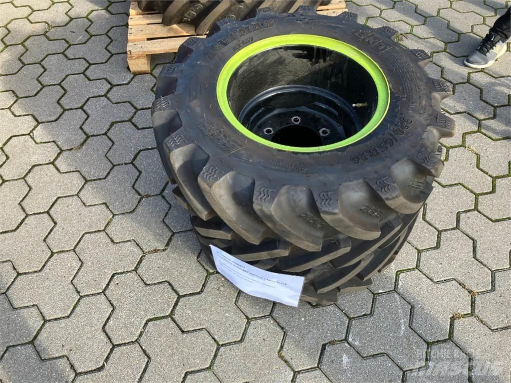 BKT 320/65R16 Sonstiges Traktorzubehör