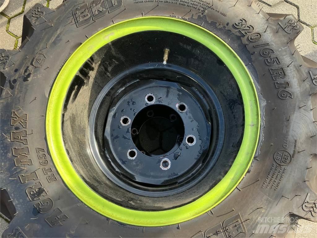 BKT 320/65R16 Sonstiges Traktorzubehör