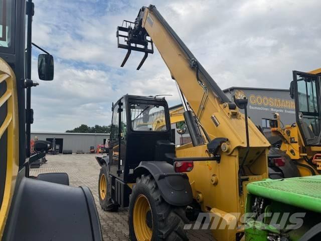 CAT TH 414 Teleskoplader