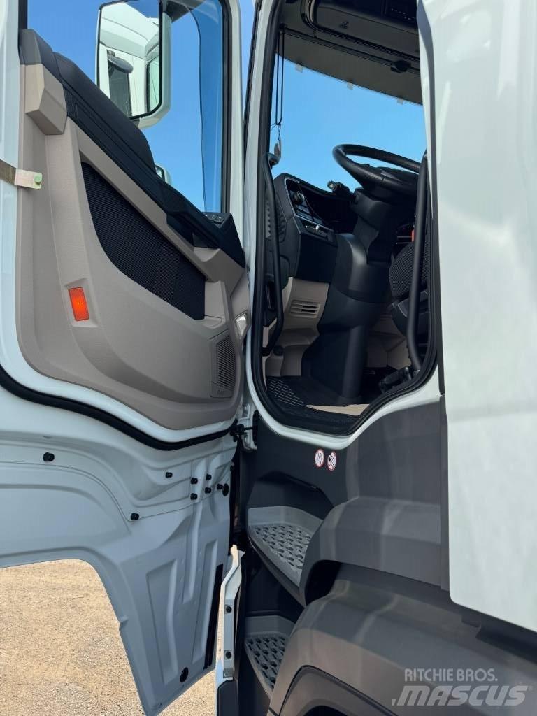 DAF XG 480 Sattelzugmaschinen
