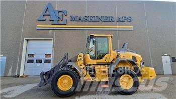 Volvo L 70 H Radlader