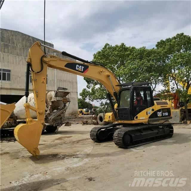 CAT 315D Raupenbagger