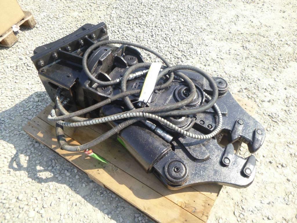 Trevibenne 15-25 Bohrer