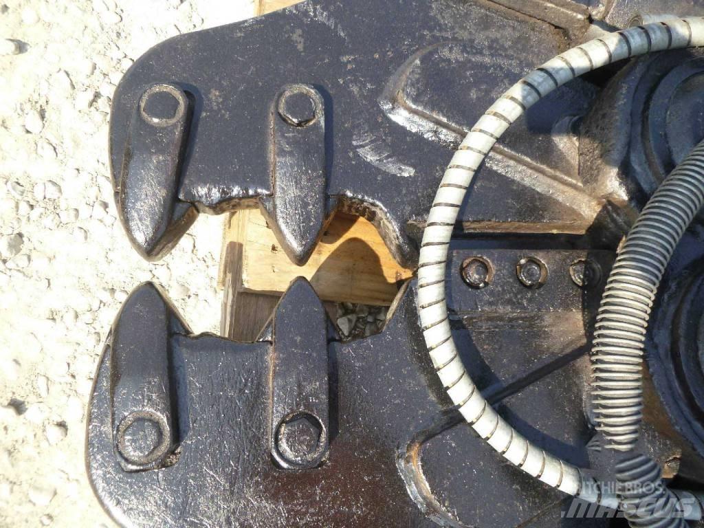 Trevibenne 15-25 Bohrer
