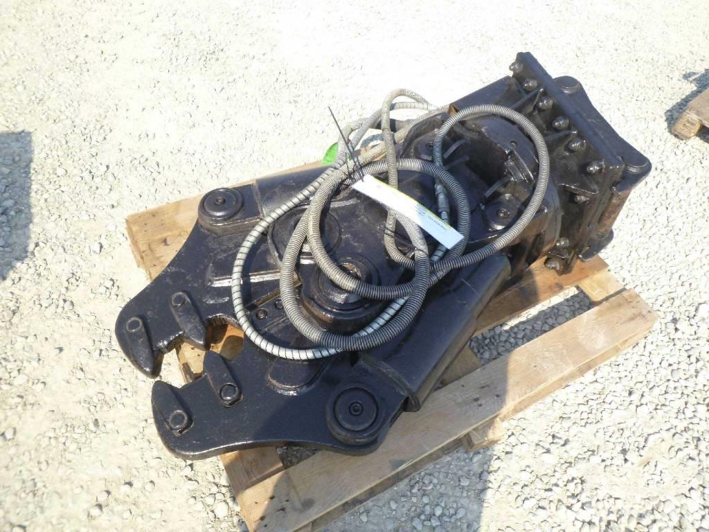Trevibenne 15-25 Bohrer