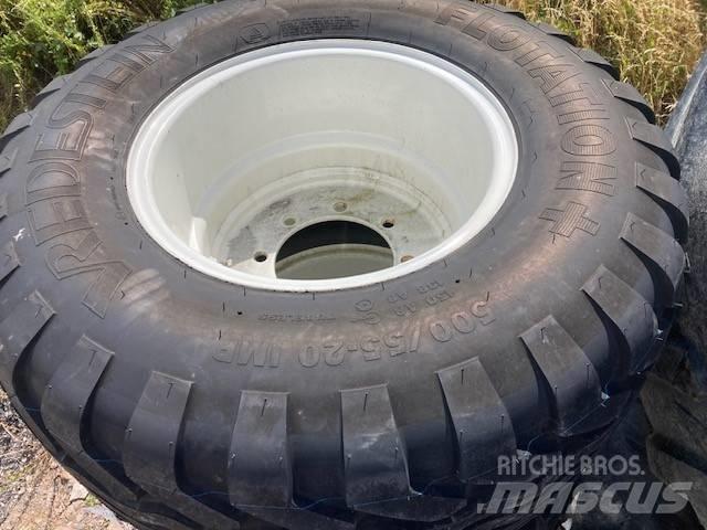 Vredestein 500/55R20 Reifen