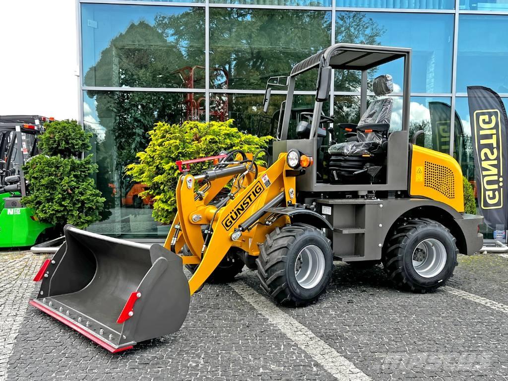 Günstig 910N Radlader